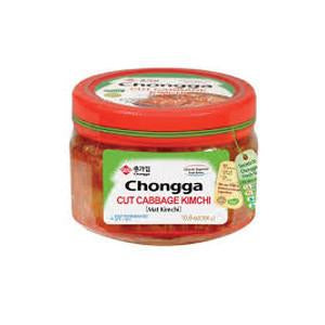 Chonga cabbage kimchi　300g|Chonga キムチ　300g